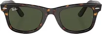 Óculos de Sol Ray Ban RB2140 135931 50 - Feminino