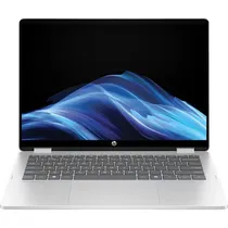Notebook HP Omnibook 5 14-FP0013DX Intel Core 5-120U 14" 8GB de Ram/ 512GB/ W11/ Touch - Silver