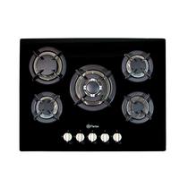 Fogon Cooktop A Gas Parise Ref. MGBG705A Bivolt