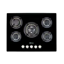 Fogón Cooktop A Gas Parise Ref. MGBG705A Bivolt