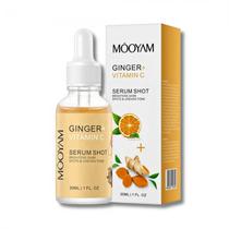 Serum Facial Mooyam Ginger + Vitamin C 30ML