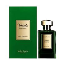 Perfume Stella Dustin Terra Verde Edp 100ML