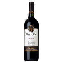 Vinho Casa Silva Coleccion Carmenere 750ML - 7804454001384