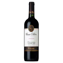 Vinho Casa Silva Coleccion Carmenere 750ML - 7804454001384
