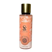 Bruma Corporal Femenino C Secret The 1001 Senses Edp 250ML