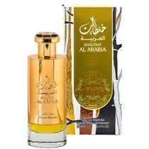 Lattafa Khalaat Al Arabia Royal Blend 100ML