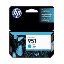 Cartucho HP 951 8.5ML *** Cyan - CN050AL