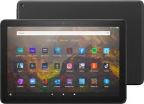 Tablet Amazon Fire HD 10 32GB Wifi com Alexa - Preto (11A Geracao)