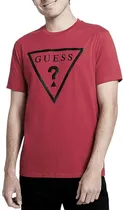 Camiseta Guess X2GI0AKAK90 - VRR Masculina