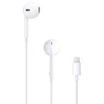 Fone de Ouvido Apple Earpods MMTN2AM/A Original - Branco