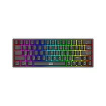 Teclado Mecánico Marvo KG955 Shogo 63