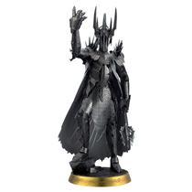 Fascinations Inc Metal Earth ICX240 Lotr Sauron