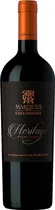 Vinho Concha Y Toro Marqués de Casa Concha Heritage 2020
