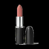 Mac Labial Matte Lipstick 605 Honey Love