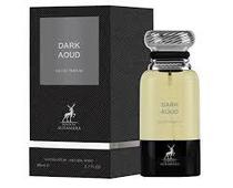 Perfume Maison Alhambra Dark Aoud 80ML