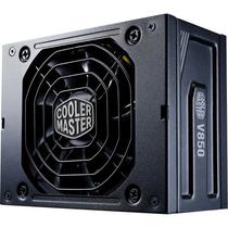 Cooler Master Fuente V850 SFX Gold 80 Plus Gold s/C