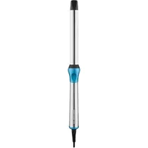 Ondulador Babyliss Pro Nano Titanium BNTOW100LUC Bivolt 1"/25MM - Preto/Azul