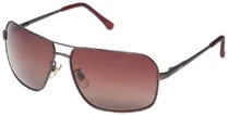 Óculos de Sol B+D Classic Sunglasses Matt Brown 4799-38
