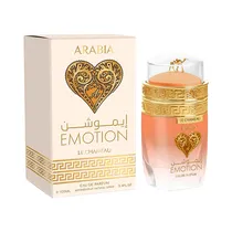 Perfume Emper Arabia Emotion Edp 100ML - Femenino