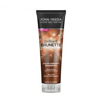 Shampoo John Frieda Brilliant Brunette Color Vibrancy 250ML