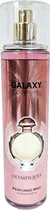 Body Mist Galaxy Concept Olympiques - 250ML