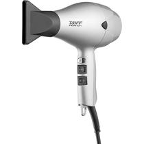 Secador de Cabelo Taiff Profissional Fox Ion 2000 W 110V - Prata