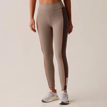 Fila Legging Training Seven F12AT00889-3597 (T) M Khaki/Graphite/Orange