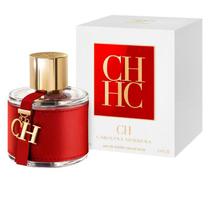 Carolina Herrera CH Edt 100ML Fem