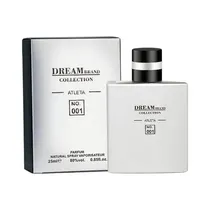 Perfume Dream N°001 Allure Sport Eau de Parfum 25ML