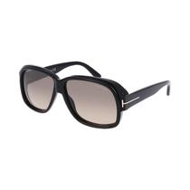 Lente Tom Ford 0837 01B 60