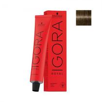 Tinte Capilar Igora Royal 600 60ML