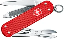 Canivete Victorinox Classic SD Alox 0.6221.201G (5 Funções)