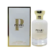 Perfume Bharara Pearl Femme Eau de Parfum 100ML