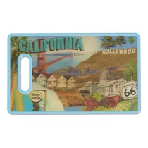 Tabua de Corte Cuisinart California - CCB-3DCAL