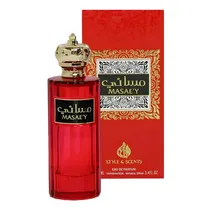 Perfume Femenino Oriental Masaey Edp 100ML
