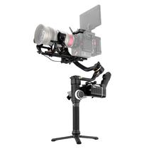 Estabilizador Zhiyun Crane 3S Pro Package para Camera Reflex