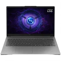 Notebook Lenovo Loq 15IAX9E 83LK0001US 15.6" Intel Core i5-12450HX 8GB Ram/512GB SSD com RTX 2050 de 4GB