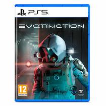 Jogo Evotinction para PS5