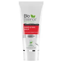 Biobalance Bálsamo para Uñas Y Manos Argan Oil 60ML
