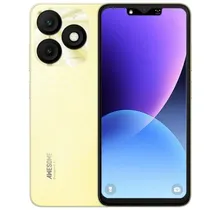 Celular Intel A50 A667LP 3/128GB Gold