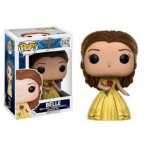 Funko Pop Disney BT.Beast Belle 242