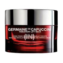 Germaine de Capuccini Crema Hidratante Timexpert Lift Neck p/Cuello Y Escote Anti-Arrugas - Por La Accion de V-Matrix La Estructura de La de s/C