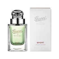 Gucci BY Gucci Sport Edt 50ML