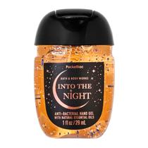 Gel Antibacteriano para As Maos Bath & Body Works Into The Night 29ML