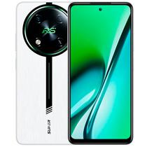 Smartphone Itel RS4 Dual Sim 8GB+256GB 6.56 Os 13 NFC - Branco