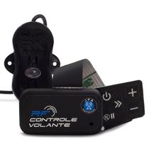 Controle Jfa - para Volante - RF Full - Preto