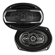 Alto Falante Booster BS-6987S 6X9 3000W 5 Vias