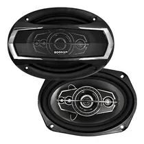 Alto Falante Booster BS-6987S 6X9 3000W 5 Vias