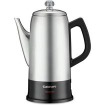 Cafeteira Cuisinart PRC-12 12 Xicaras 110V - Inox