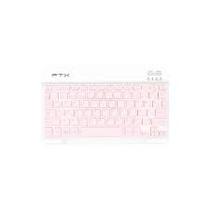 Teclado BT FTX FTXB09/Espanol/Rosa